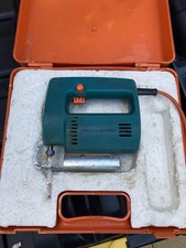 Black & Decker Jigsaw Electric
