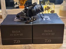 Daiwa basia scw qd - scw,