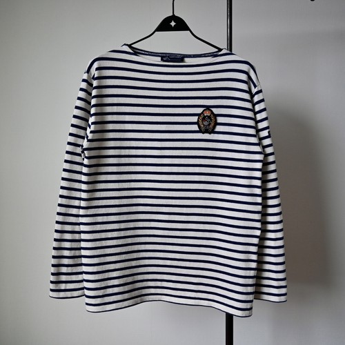 Vtg saint james ouessant - james, "ouessant"