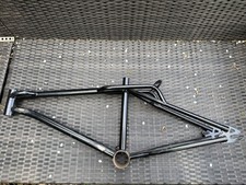 Old School BMX Western