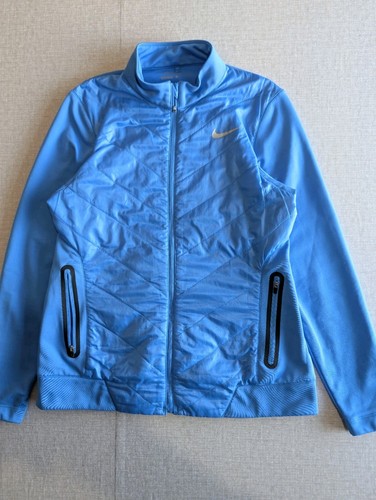 Nike golf blue - golf, hybrid