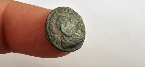 1750 solidus august - 1750, iii