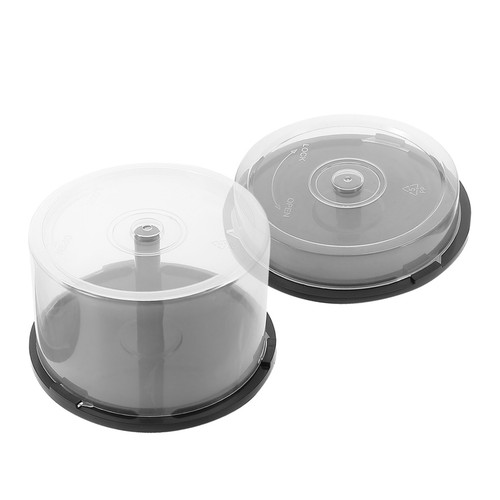 Pcs disc pack - 2, holder