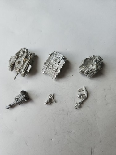 Metal oop games workshop - metal,
