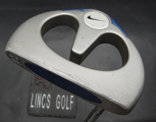 Left handed nike - oz, putter