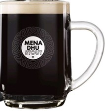 " Mena Dhu " Black Cornish