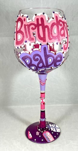 Birthday babe lolita love - birthday,
