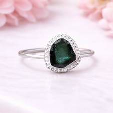Green Emerald Tourmaline