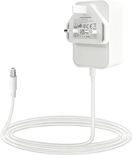 12v power adapter - power, for