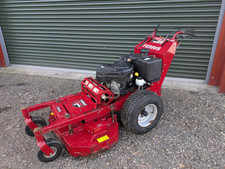 Ferris FW25 36" Zero Turn Walk