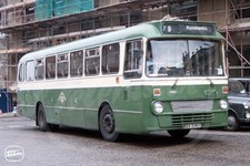 Bus Photo - SMT SSX596V Seddon Pennine Alexander Y type ex Eastern Scottish