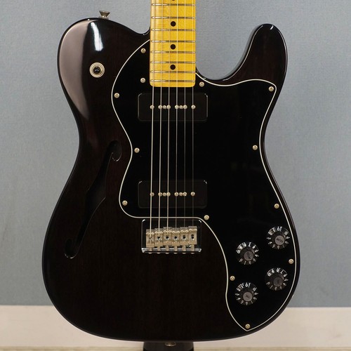 Fender modern player - fender,