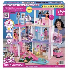 Barbie Dream House Three
