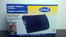 Dr Scholl DR1190UKN Lumbar