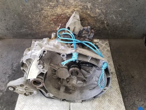 2011 mk3 ford focus - 2011-18, gearbox