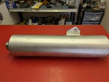 SUZUKI GSXR600K4 ORIGINAL EXHAUST SILENCER 18G0 (READ DESCRIPTION)