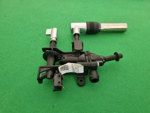 Delonghi magnifica steam valve - steam,