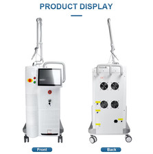 EMTTNEO Fractional CO2 Laser