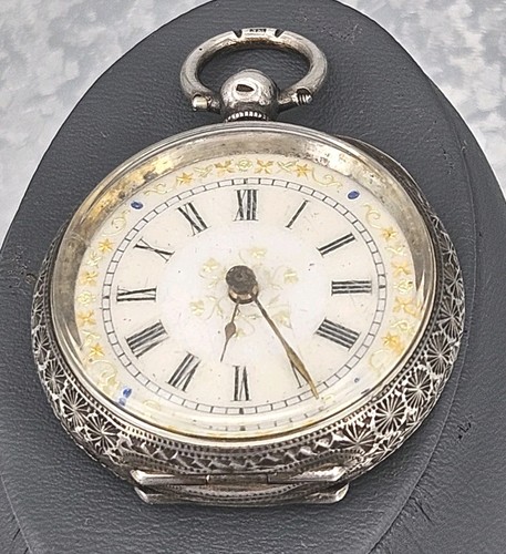 Antique 935 silver - antique,