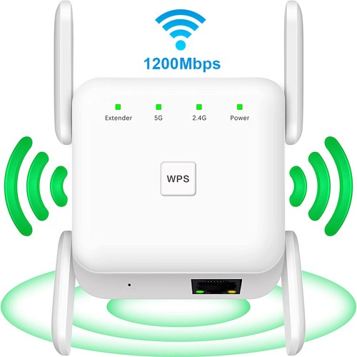 1200mbps dual band - 1200mbps,