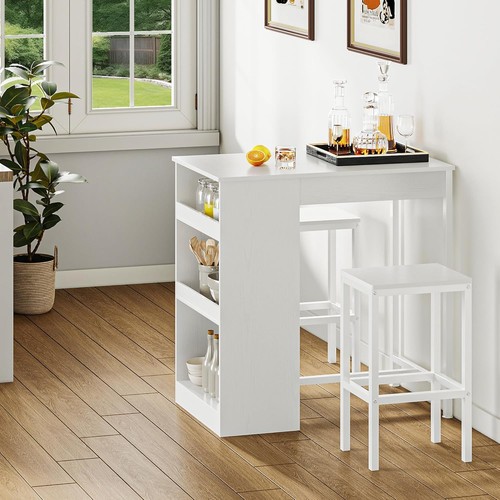 3pcs bar table - &, 2