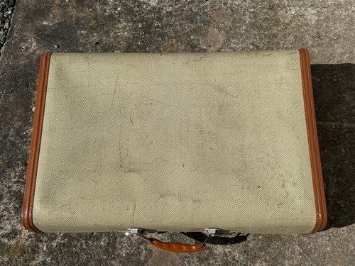 Vintage revelation luggage - vintage,