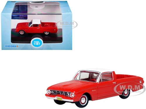 1960 ford falcon - 1960,