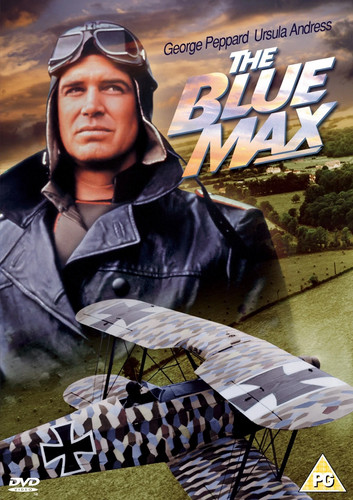 The blue max - the,