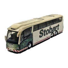 Atlas Eddie Stobart die Cast 4 649 114  P8 Executive Coach