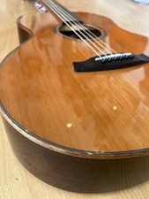 Premium Full-Size Acoustic
