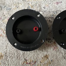 IMF Speaker Terminals