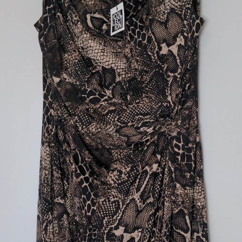 Debenhams the collection snake - the,