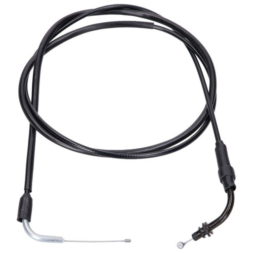 Throttle cable naraku ptfe - cable,