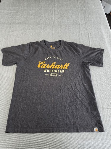 Carhartt workwear graphic - workwear, t