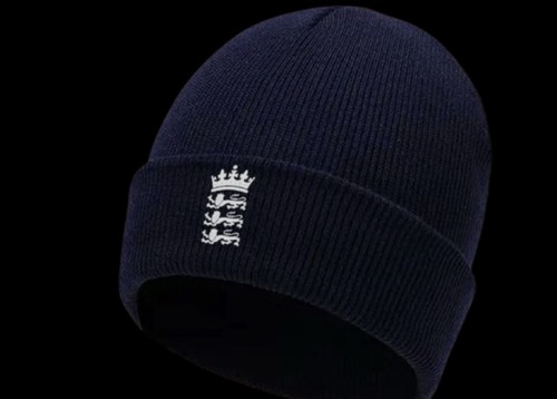 England cricket beanie winter - england,