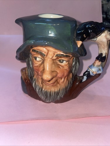 Small royal doulton - doulton, rip