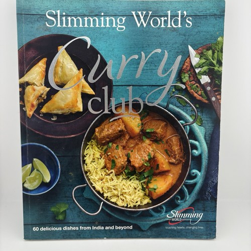 Slimming world curry club - world's,