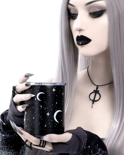 Rogue wolf - rogue, killstar)