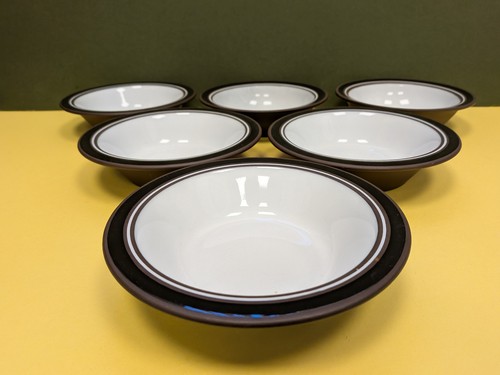 Hornsea pottery contrast - hornsea,