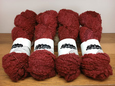 ZAKAMI x 4 skeins 'Ameratasu'