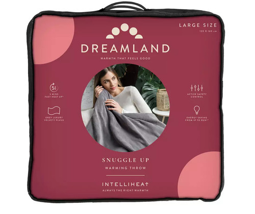Dreamland 16707 snuggle - dreamland, up
