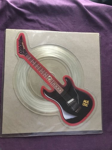 Skid row youth - youth, 7”