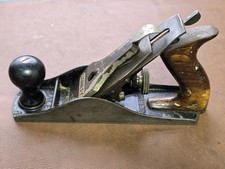 Vintage Stanley SW No4 Wood