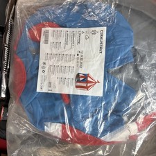 Ikea Cirkustalt Circus childrens play tent 705.813.64  USED