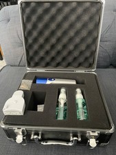 BodyMetrix Ultrasound Body