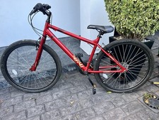 Apollo Transition Hybrid Bike