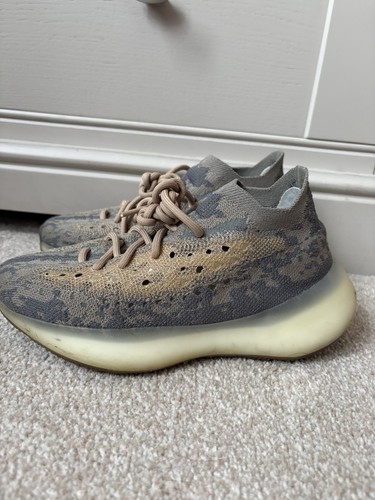 Adidas yeezy boost 380 mist - yeezy,