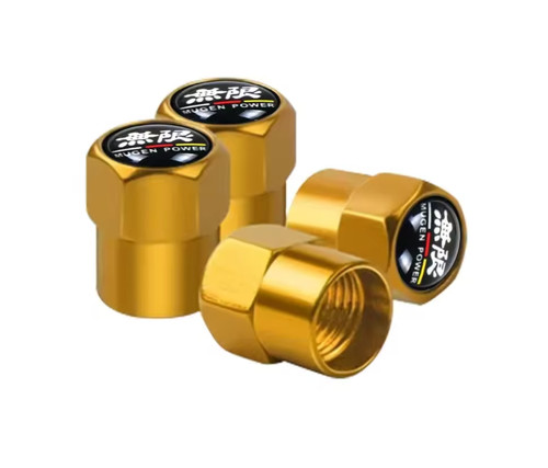 Mugen power aluminium valve - mugen,