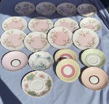 Small Job Lot Of Mixed Royal