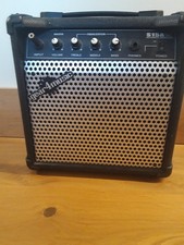 Gear4Music S15A 15W Electric